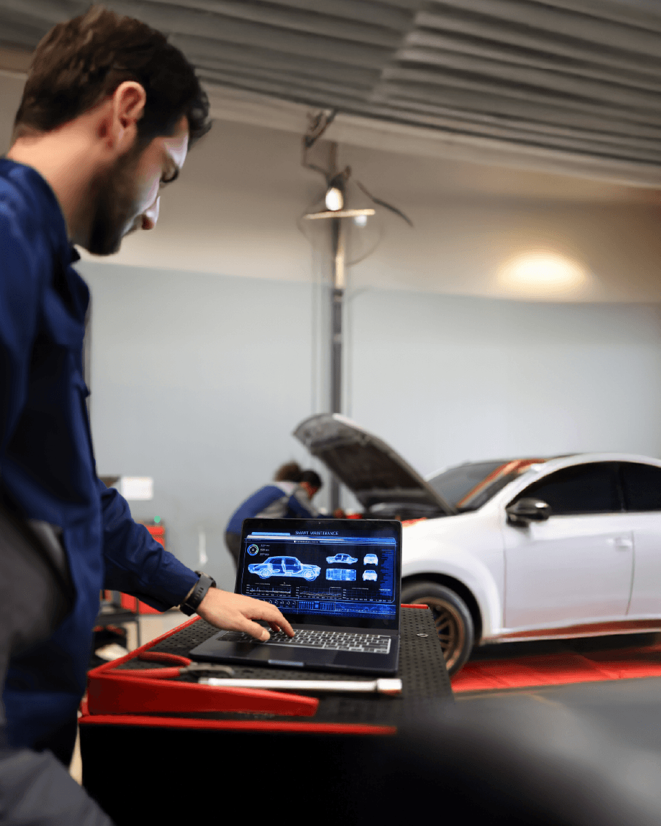 physical ai mobility