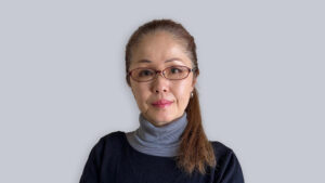 Sonoko-Fujiwara - GlobalLogic