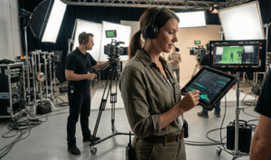 ai-for-media-faeture - GlobalLogic