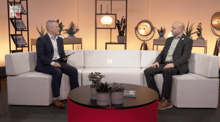 Sameer Tikoo, group VP of Communications Business with GlobalLogic, a Hitachi Group Company, speaks with Michael Carroll for Mobile World Live on how the IQ era is fuelling a shift in focus from network bandwidth to intelligence.