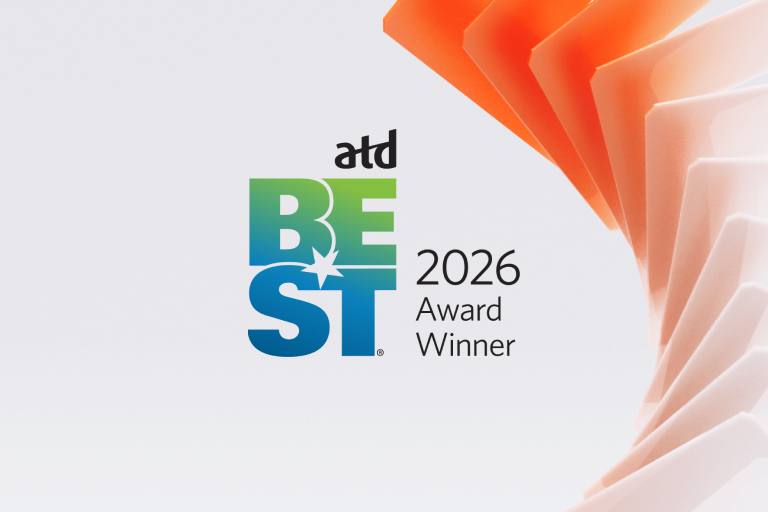 ATD Award 2026