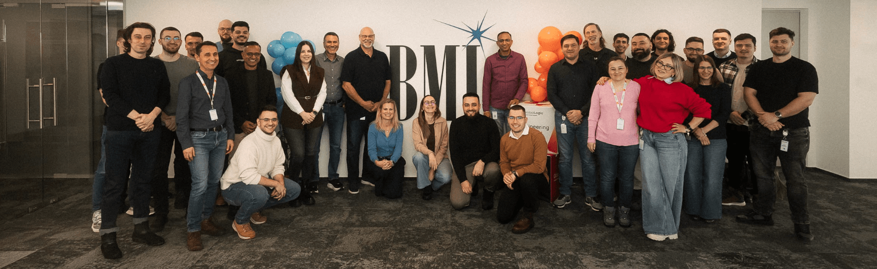 BMI Banner